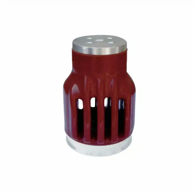Switchgear Fittings
