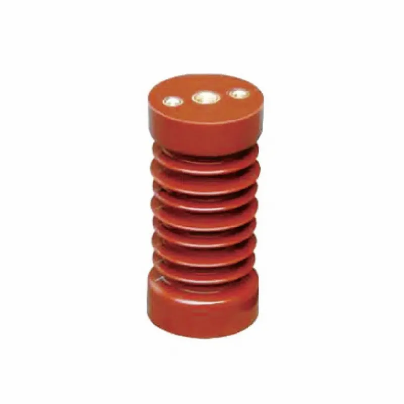 ZJ107-12 High Voltage Insulator Sensor for Accurate 12KV Voltage Sensing