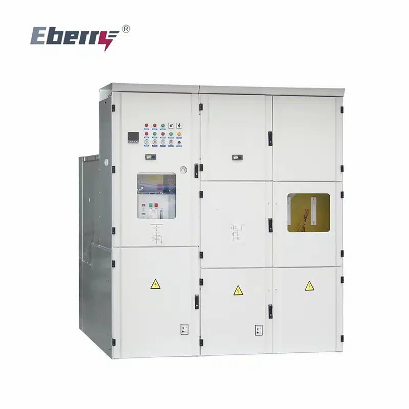 SF6 Gas Insulated Switchgear