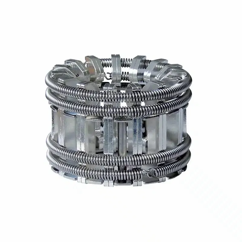  Vacuum Circuit Breaker Tulip Contact High Voltage Electrical Switchgear Industrial Applications EB-5-1250A (30 pieces)