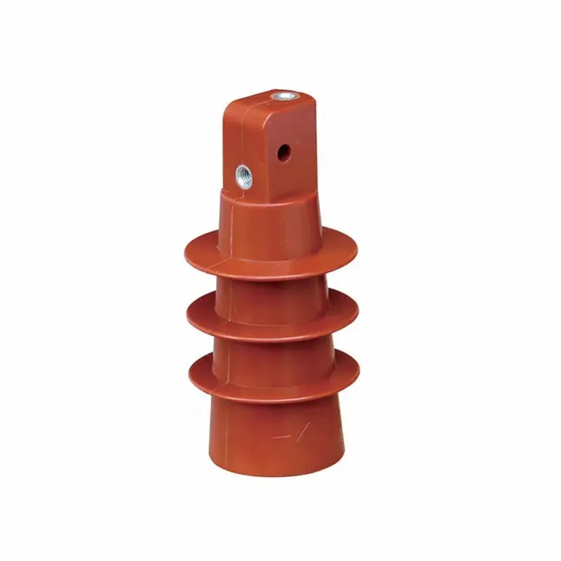 ZJ201-24 12KV Insulator Sensor for Accurate Voltage Detection in Power Systems