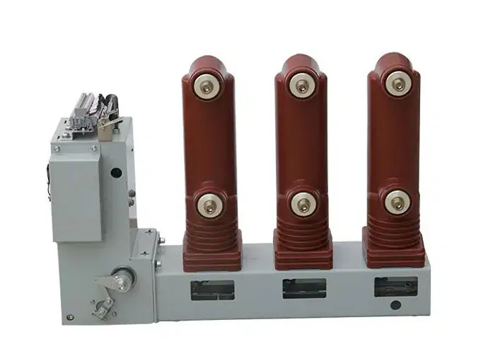 Vacuum Circuit Breaker Maintenance Tips for High Voltage Switchgear