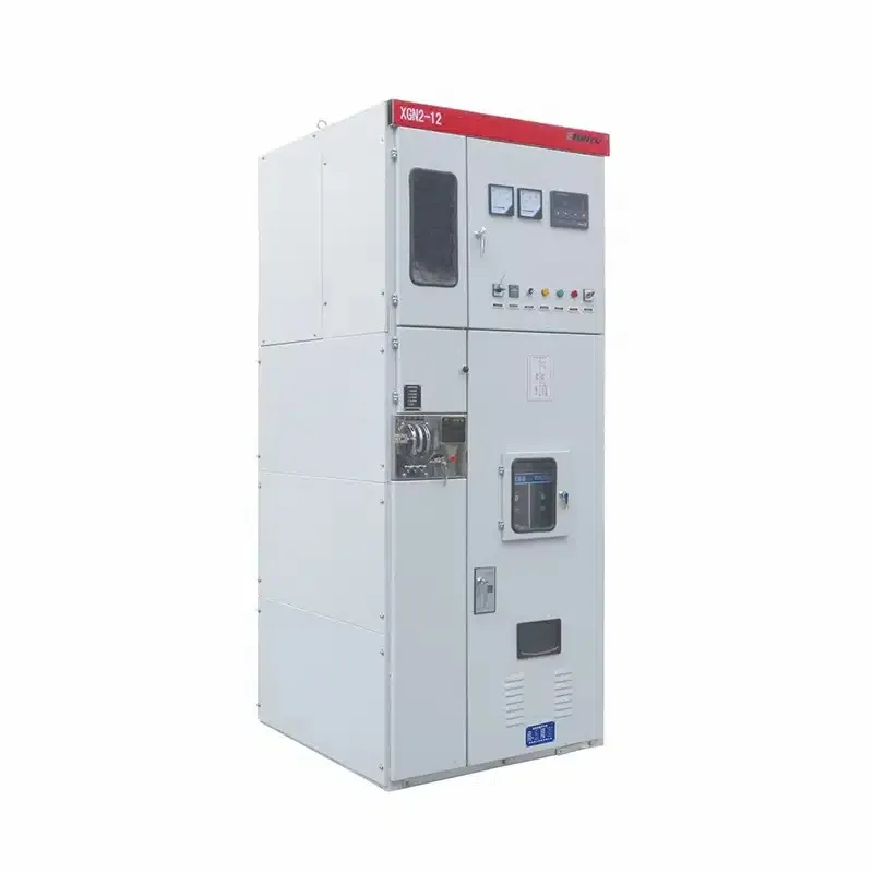XGN2-12 Electrical Withdrawable AC Metal-Enclosed Switchgear