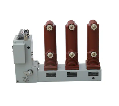 Vacuum Circuit Breaker