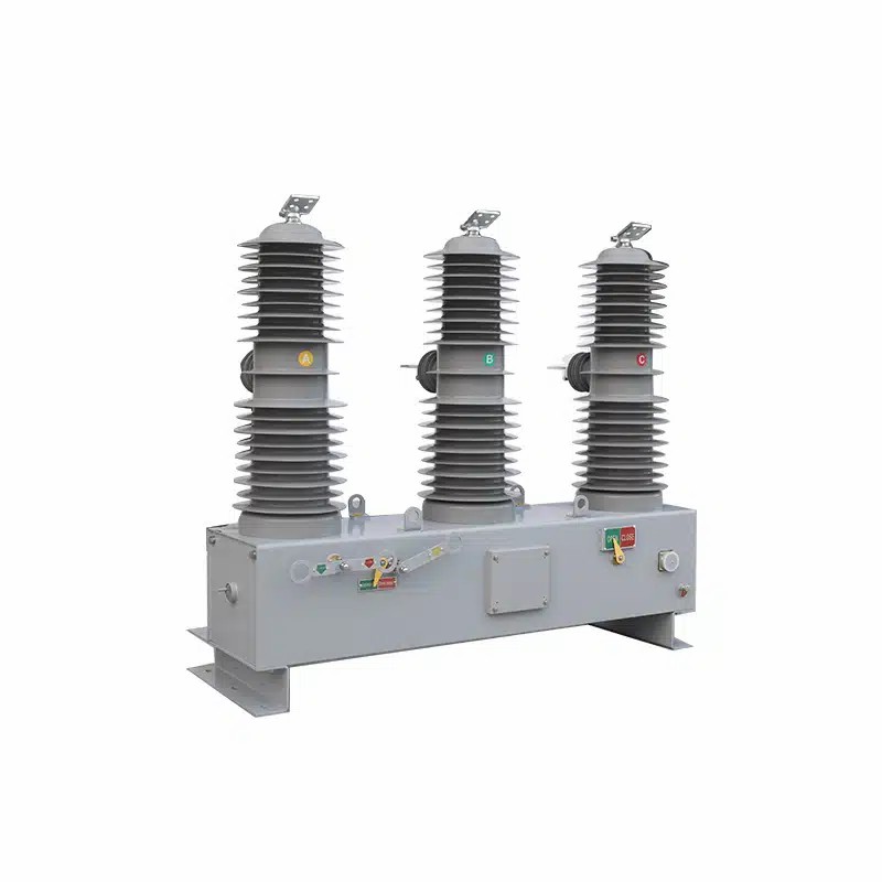 Outdoor Automatic Circuit Breaker