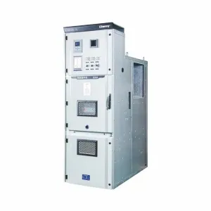 KYN28-12 Medium Voltage Metal Clad Armored Removable Switchgear Medium Voltage Power Distribution Cabinet Indoor