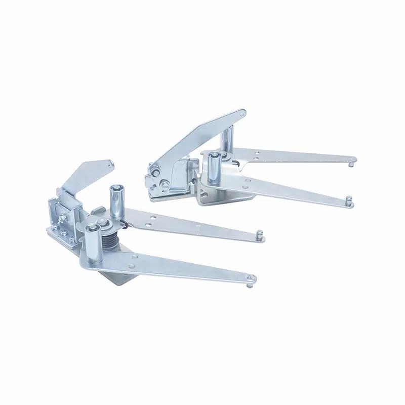 High Voltage Switchgear Component