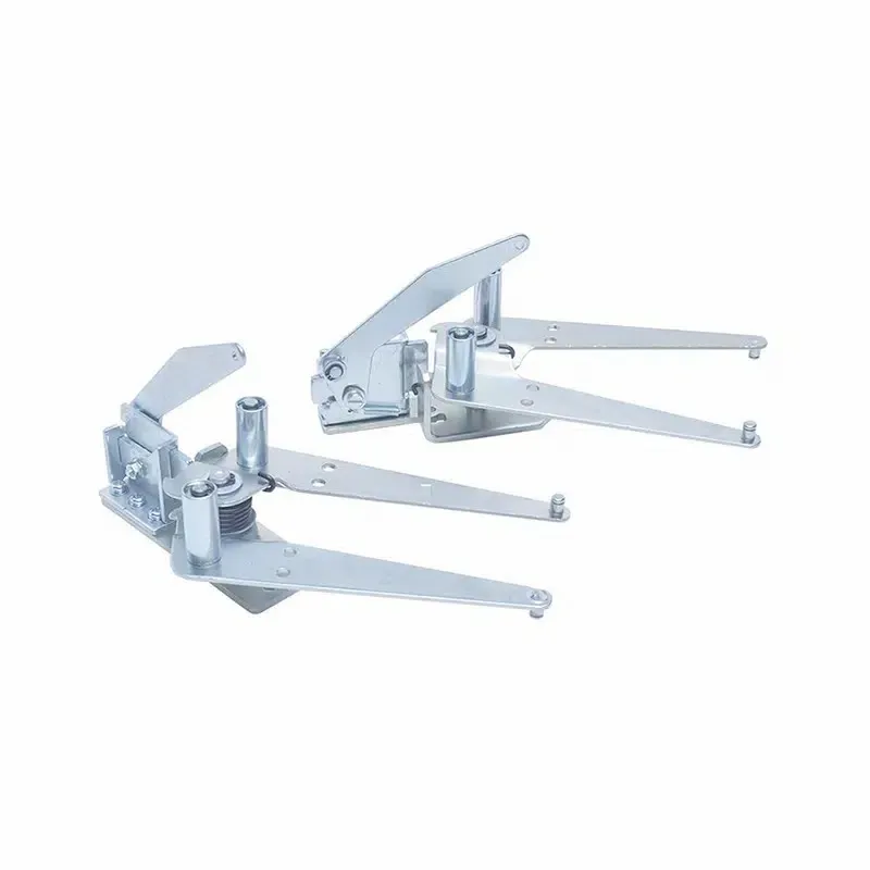 Shutter Mechainsm Interlocking For 12kv High Voltage Switchgear Component 5EB320.0101ZS