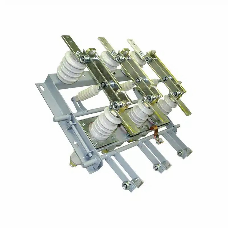 High Voltage Switchgear