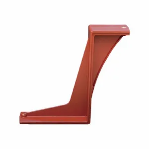 WB8-40.5 Epoxy Resin Insulator Baffle Plate for High Voltage 40.5kV Switchgear, Power Systems, and Industrial Applications
