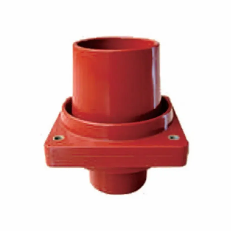 CHJ14-12 Contact Box for KYN cabinets