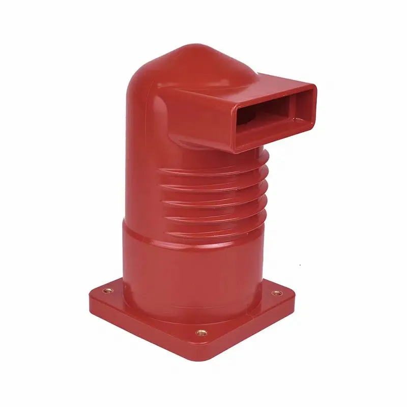 CH10-12-150 12KV Two Holes Contact Box