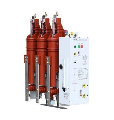 Vacuum Circuit Breaker
