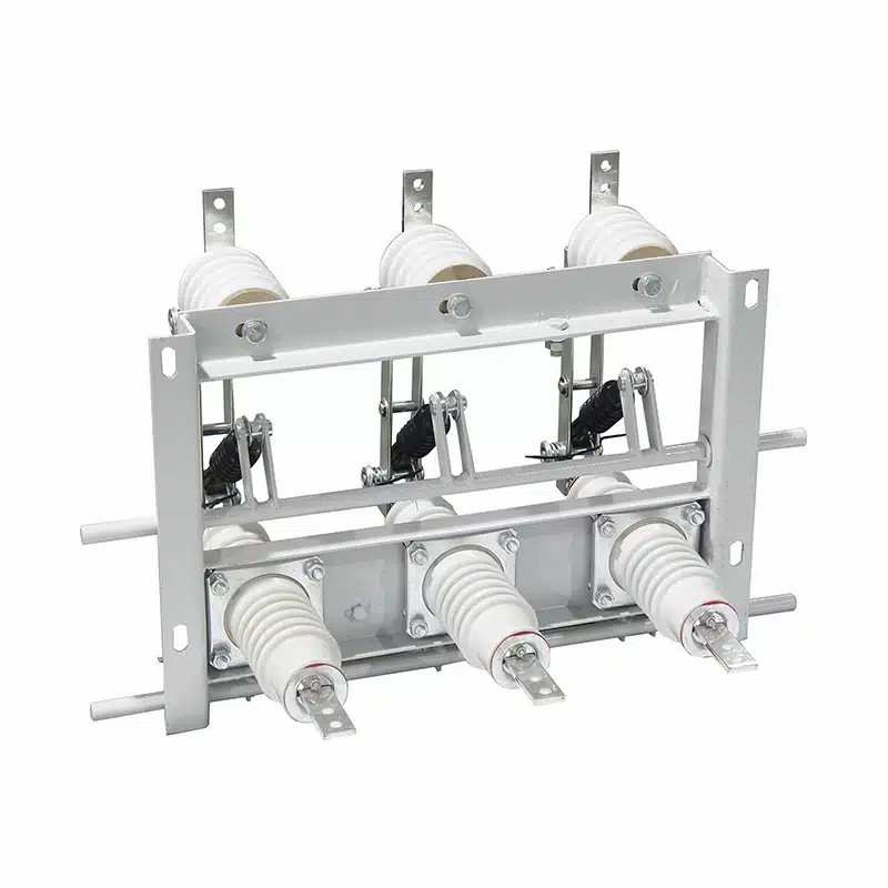 High Voltage Switchgear