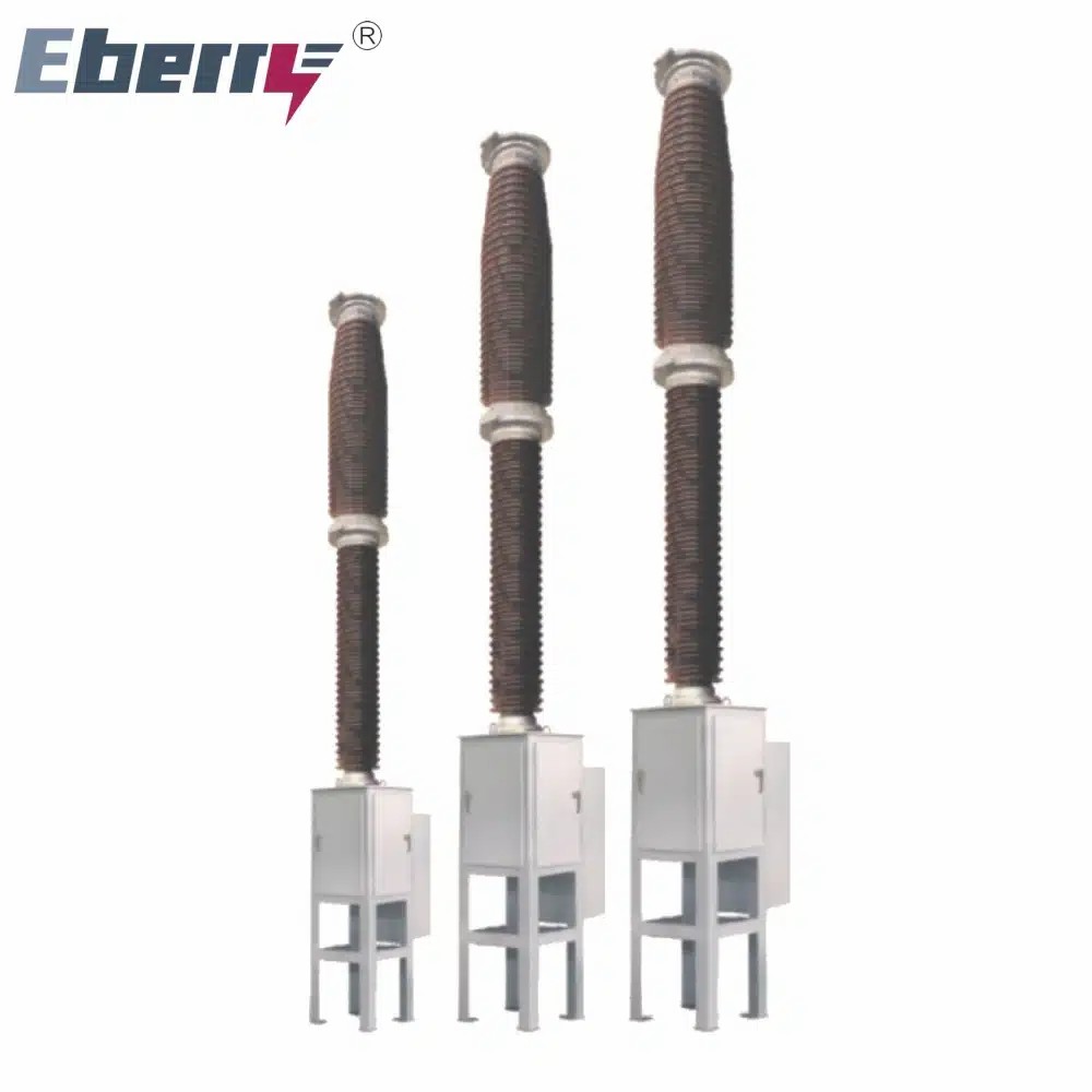 Substation Electrical Protection