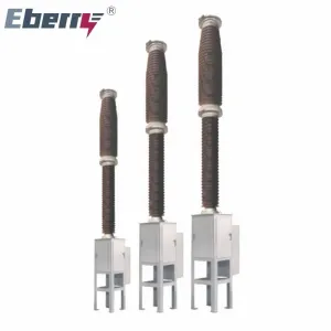 LW-252/4000-50 Outdoor SF6 Circuit Breaker 252kV 4000A 50kA Substation Electrical Protection
