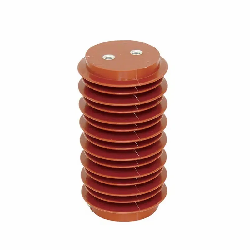 ZJ201-24 Insulator Capacitive Sensor for Precise Voltage Measurement in 12KV Systems