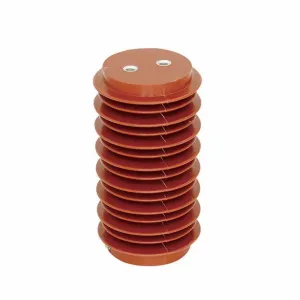 ZJ201-24 Insulator Capacitive Sensor for Precise Voltage Measurement in 12KV Systems