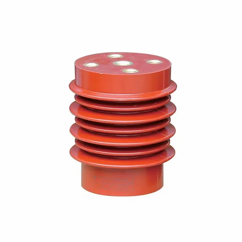 CG108-12 High Voltage Insulator Capacitive Sensor for Switchgear Monitoring