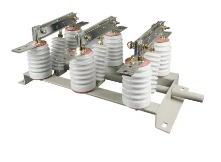 Vacuum Circuit Breaker