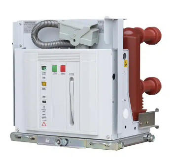 Vacuum Circuit Breaker