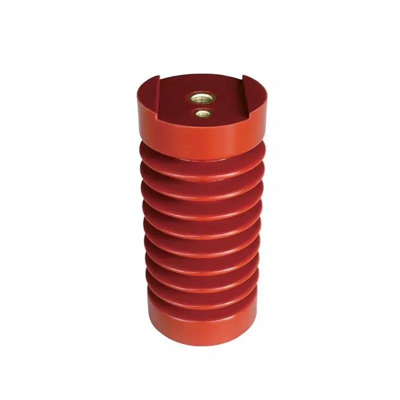 CG10-12 12KV High Voltage Insulator Sensor for Voltage Sensing in Substations