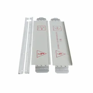 (800mm Mid-placed switchgear cabinet) Shutter mechanism 5EB.320.010.2