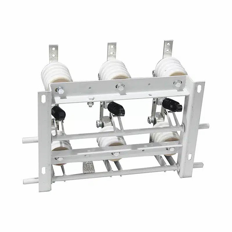 Three-Phase Disconnect Switch