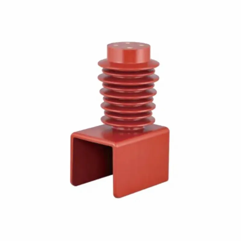 ZJ302-40.5 12KV Insulator Sensor for Voltage Detection in Power Distribution Systems