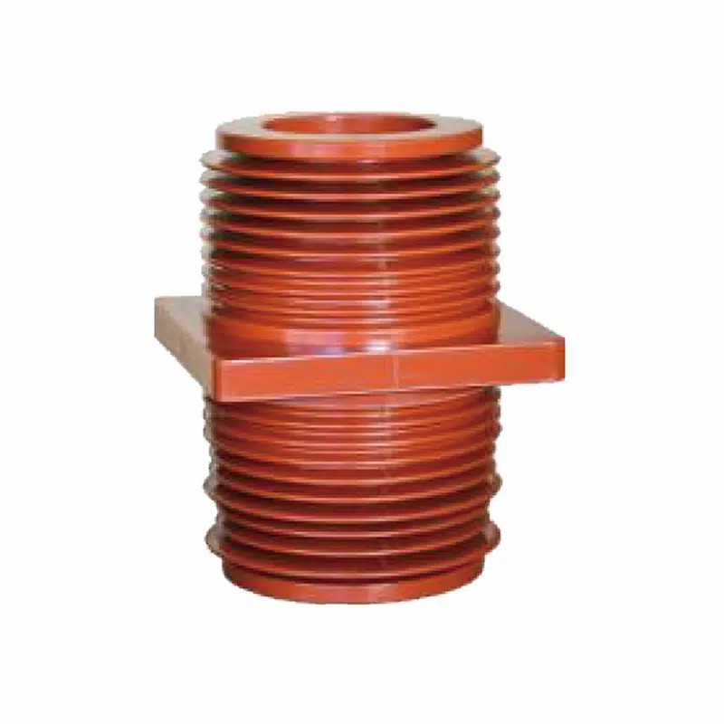 Insulated Electrical Wall Bushing