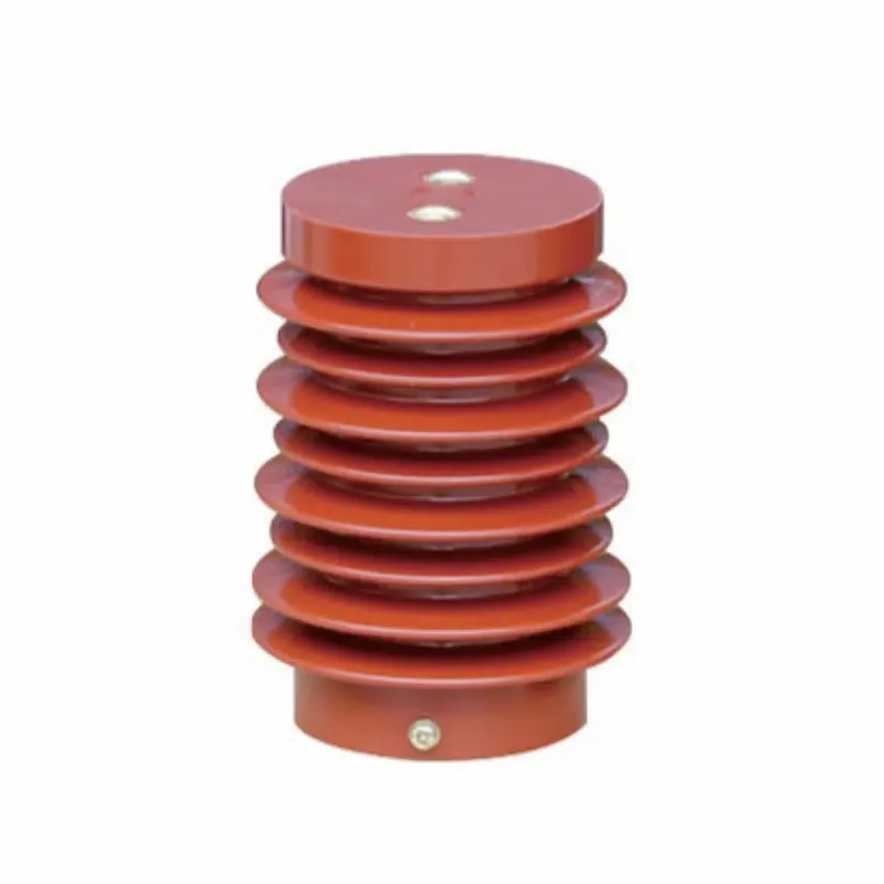 CG111-12 Capacitive Insulator Sensor for High Voltage Electrical Equipment