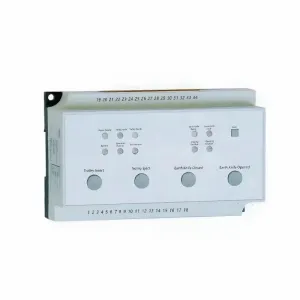 Electric Earthing Switch Controller Medium Voltage VCB Control Switchgear Vacuum Circuit Breaker 12kV 24kV
