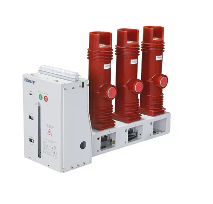 Vacuum Circuit Breaker