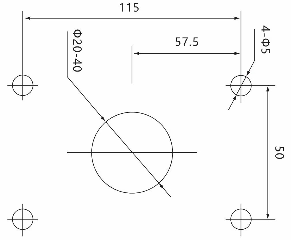 KYN28A High Voltage Switchgear