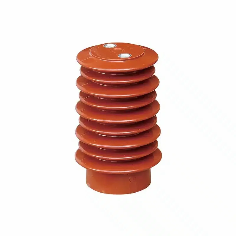 12KV High Voltage Switchgear Insulator Sensor CG102-12 Capacitive Sensor for Voltage Measurement