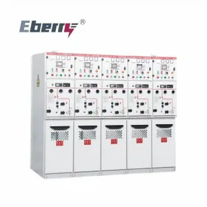 YM-GTXGN-12 Solid Insulation Ring Main Unit Switchgear