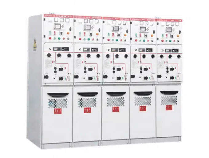 Earthing Switch Maintenance and Inspection Best Practices
