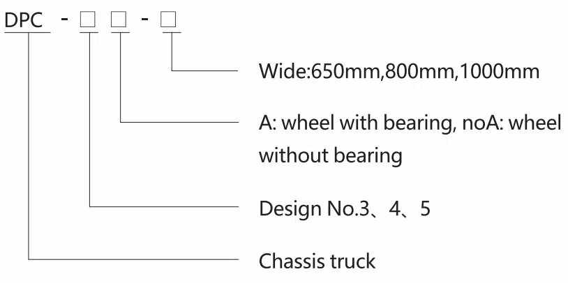 VD4 Circuit Breaker Fittings
