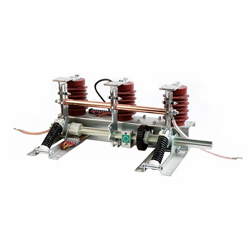 Electric Earthing Switch