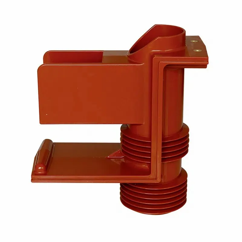 CH3A-40.5 40.5KV Epoxy Resin High Voltage Electrical Insulation Contact Box for Switchgear ABB