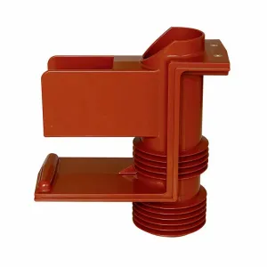 CH3A-40.5 40.5KV Epoxy Resin High Voltage Electrical Insulation Contact Box for Switchgear ABB