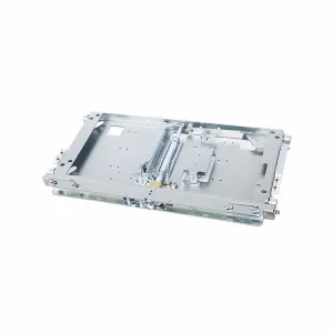 DPC-/G/S KYN28A Chassis Truck with Earthing Contacts Mid Door Interlock for VD4 Circuit Breaker Fittings