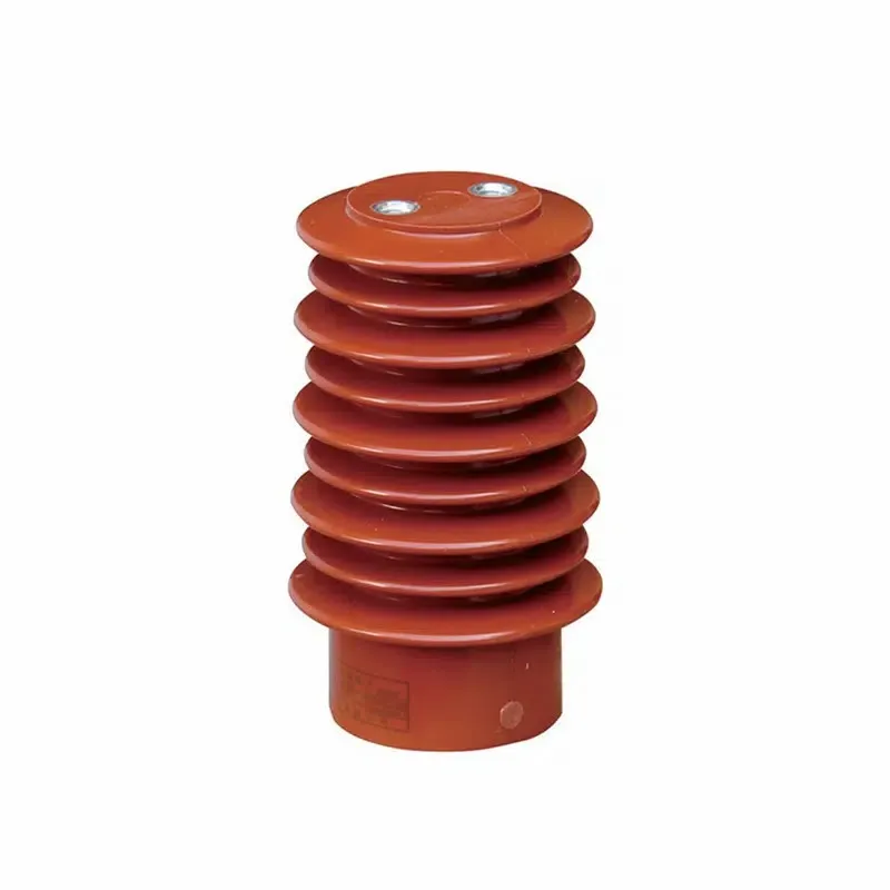 CG104-12 Capacitive Insulator Sensor for 12KV High Voltage Systems