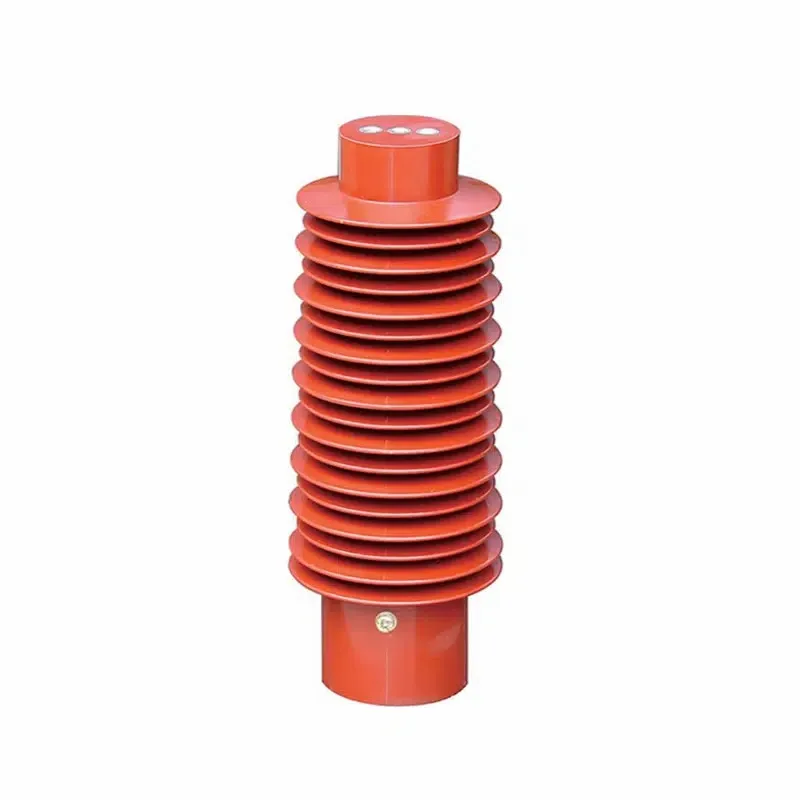 CG303-40.5 Capacitive Insulator Sensor for High Voltage Switchgear Protection