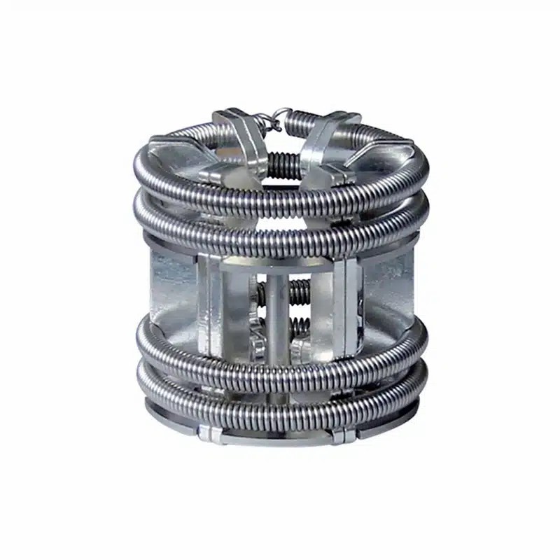 High Voltage Switchgear Electrical Components