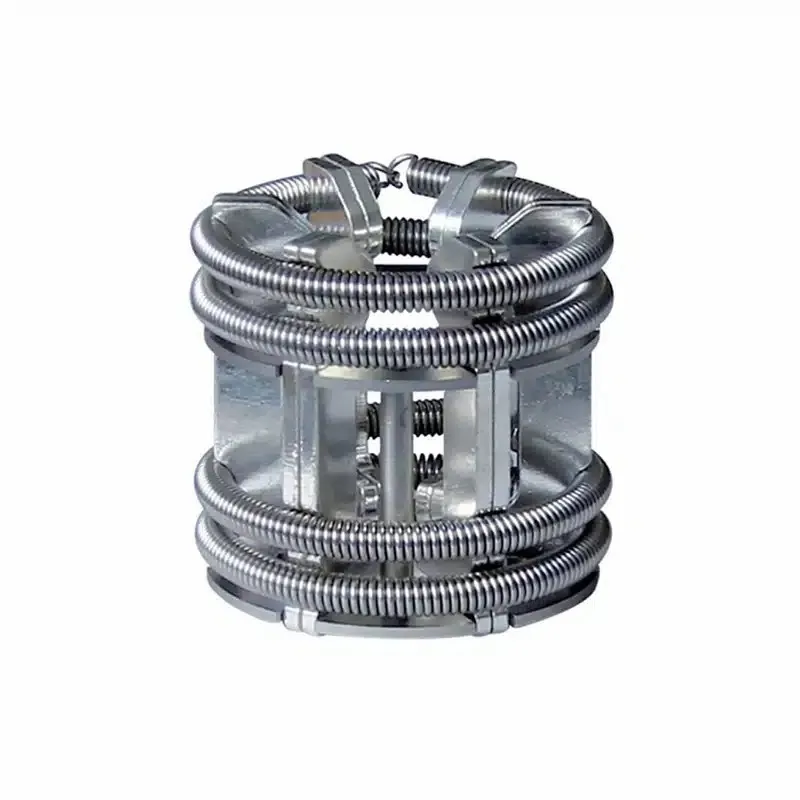 Tulip Contact for Vacuum Circuit Breaker VCB High Voltage Switchgear Electrical Components EB-5-630A(12 pieces)