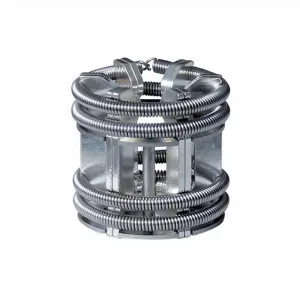 Tulip Contact for Vacuum Circuit Breaker VCB High Voltage Switchgear Electrical Components EB-5-630A(12 pieces)