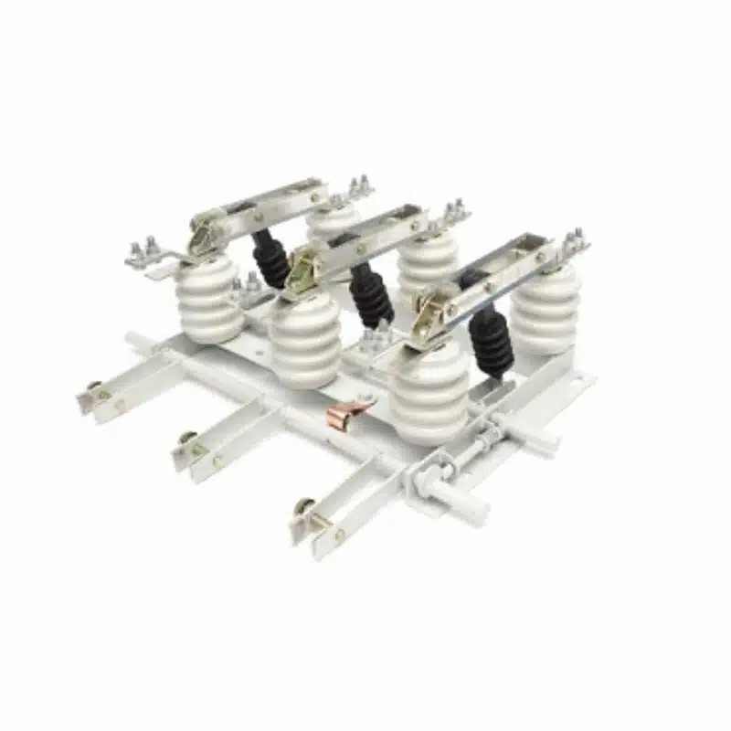 Three-Phase Disconnect Switch