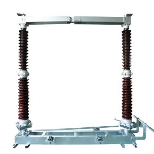 GW4-110KV disconnector