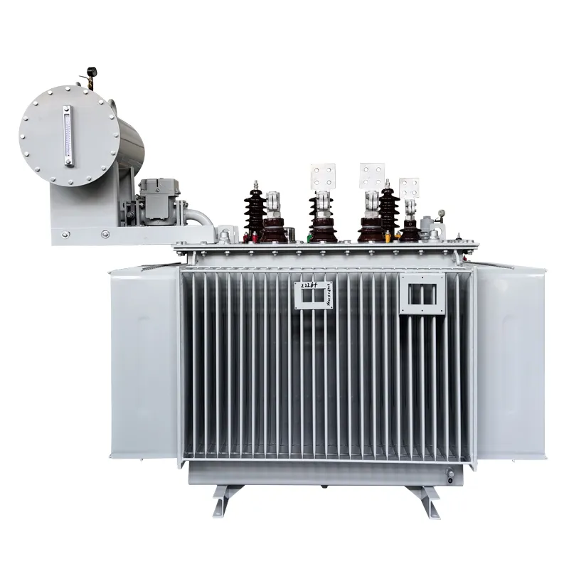 35kv Oil Immersed Power Distribution Transformer